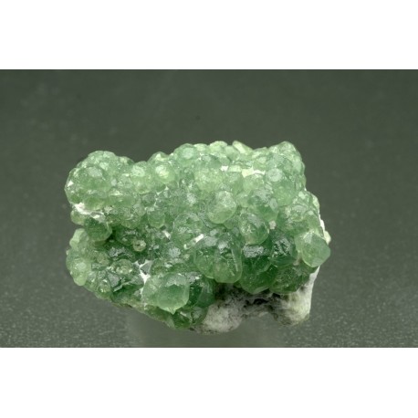 Adradite Garnet Var. Demantoid