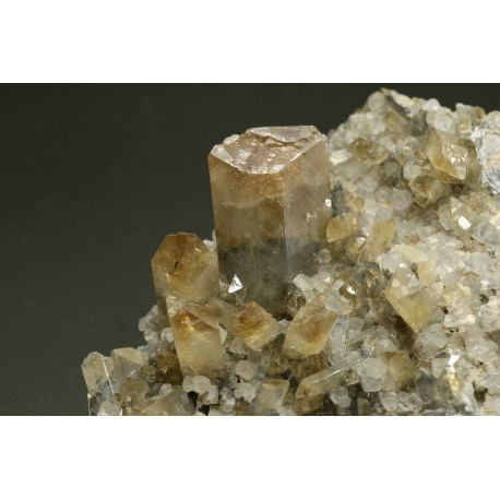 Barite