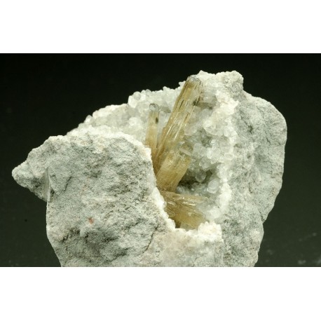 Barite
